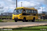 Escolares 00000 na cidade de Mucuri, Bahia, Brasil, por Davi Novais. Número da foto: #12984058.