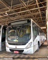 Ônibus Particulares 1363 na cidade de Brasília, Distrito Federal, Brasil, por Kayron Gonçalves. Número da foto: #12986792.