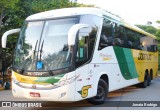 Empresa Gontijo de Transportes 18875 na cidade de São Paulo, São Paulo, Brasil, por Jonata Rodrigo. Número da foto: #12984133.