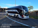 Auto Viação Catarinense 324327 na cidade de Porto Alegre, Rio Grande do Sul, Brasil, por JULIO SILVA. Número da foto: #12984773.