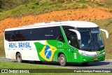 Real Brasil Turismo 130 na cidade de Aparecida, São Paulo, Brasil, por Paulo Henrique Pereira Borges. Número da foto: #12985430.