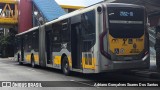 Viação Metrópole Paulista - Zona Leste 3 1927 na cidade de São Paulo, São Paulo, Brasil, por Adriano Gonçalves Soares Dos Santos. Número da foto: #12986367.