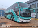 Decatur 60 na cidade de Porto Alegre, Rio Grande do Sul, Brasil, por JULIO SILVA. Número da foto: #12984722.