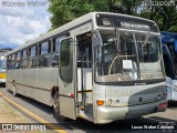 Ônibus Particulares 2568 na cidade de Curitiba, Paraná, Brasil, por Lucas Weber Calizario. Número da foto: #:id.