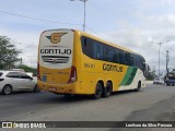 Empresa Gontijo de Transportes 19570 na cidade de Caruaru, Pernambuco, Brasil, por Lenilson da Silva Pessoa. Número da foto: #12986487.