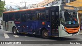 Companhia Coordenadas de Transportes 25F37 na cidade de Belo Horizonte, Minas Gerais, Brasil, por Edmar Junio. Número da foto: #:id.