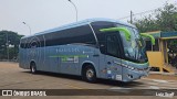 Brasil Sul Linhas Rodoviárias 82096 na cidade de Maringá, Paraná, Brasil, por Luiz Scaff. Número da foto: #12984927.