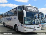 Cristal Transportes 2008 na cidade de Caruaru, Pernambuco, Brasil, por Kawã Cristovam. Número da foto: #12983959.