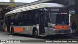 Viação Gato Preto 8 2505 na cidade de São Paulo, São Paulo, Brasil, por Adriano Gonçalves Soares Dos Santos. Número da foto: #12986371.