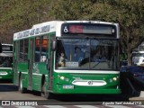Micro Ómnibus 45 70 na cidade de Ciudad Autónoma de Buenos Aires, Argentina, por Agustin SanCristobal1712. Número da foto: #12985006.