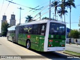 Next Mobilidade - ABC Sistema de Transporte 8105 na cidade de Santo André, São Paulo, Brasil, por Juliano Soares. Número da foto: #12983883.