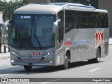 Auto Viação 1001 RJ 108.157 na cidade de Rio de Janeiro, Rio de Janeiro, Brasil, por Augusto César. Número da foto: #12985261.