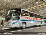 Expresso de Prata 462210 na cidade de Bauru, São Paulo, Brasil, por Júnior Juninho. Número da foto: #12984531.