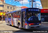 Next Mobilidade - ABC Sistema de Transporte 81.469 na cidade de Santo André, São Paulo, Brasil, por Bruno Henrique Santos Leite. Número da foto: #12985214.