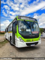 Rodoviária Caxangá 444 na cidade de Caruaru, Pernambuco, Brasil, por Glaucio Vasconcelos. Número da foto: #12984099.