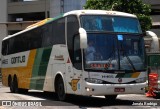Empresa Gontijo de Transportes 14465 na cidade de Rio de Janeiro, Rio de Janeiro, Brasil, por Jonata Rodrigo. Número da foto: #12984131.