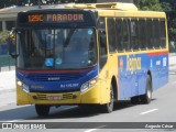 Auto Viação Reginas RJ 110.097 na cidade de Rio de Janeiro, Rio de Janeiro, Brasil, por Augusto César. Número da foto: #12985584.