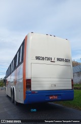 Ônibus Particulares GPY7310 na cidade de Belém, Pará, Brasil, por Transporte Paraense. Número da foto: #:id.