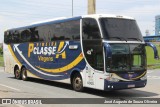 Classe A Viagens 6000 na cidade de Aparecida, São Paulo, Brasil, por José Augusto de Souza Oliveira. Número da foto: #12986162.