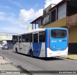 Viação São Pedro 0323020 na cidade de Manaus, Amazonas, Brasil, por Bus de Manaus AM. Número da foto: #:id.