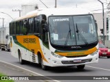 Viação Bassamar 147 na cidade de Juiz de Fora, Minas Gerais, Brasil, por Renato Brito. Número da foto: #:id.