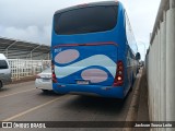 Pérola do Sul > Pérola Bus 53 na cidade de Ciudad del Este, Alto Paraná, Paraguai, por Jackson Sousa Leite. Número da foto: #12986218.