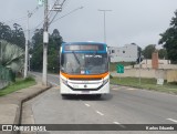 Transcel > CS Brasil 1083 na cidade de Mogi das Cruzes, São Paulo, Brasil, por Karlos Eduardo. Número da foto: #:id.