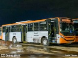Auto Viação Marechal Brasília 447331 na cidade de Ceilândia, Distrito Federal, Brasil, por Daniel Chaves. Número da foto: #12984056.