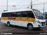 Leo Rent a Car E-45622072 na cidade de Manaus, Amazonas, Brasil, por João Vicente. Número da foto: #12985918.