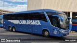 Viação Águia Branca 32160 na cidade de Rio de Janeiro, Rio de Janeiro, Brasil, por Fábio Paixão. Número da foto: #:id.