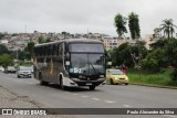 Miami Bus 0204 na cidade de Juiz de Fora, Minas Gerais, Brasil, por Paulo Alexandre da Silva. Número da foto: #:id.