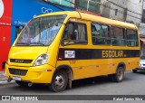 Escolares 8928 na cidade de São Paulo, São Paulo, Brasil, por Rafael Santos Silva. Número da foto: #12986824.