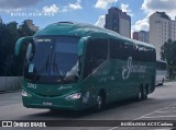 Viação Graciosa 2202 na cidade de Curitiba, Paraná, Brasil, por BUSOLOGIA ACS Caetano. Número da foto: #:id.