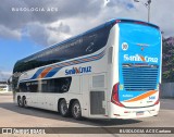 VUSC - Viação União Santa Cruz 5400 na cidade de Curitiba, Paraná, Brasil, por BUSOLOGIA ACS Caetano. Número da foto: #:id.