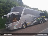 Açores Turismo 1405 na cidade de Itá, Santa Catarina, Brasil, por Alexsandro Bállico. Número da foto: #12986739.
