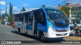Viação Penedo 055 na cidade de Itatiaia, Rio de Janeiro, Brasil, por Davi Mendes Ramos. Número da foto: #12986726.