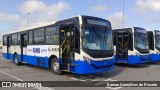 Auto Viação Monte Cristo AL-94022 na cidade de Belém, Pará, Brasil, por Ramon Gonçalves do Rosario. Número da foto: #:id.