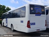 Ônibus Particulares 5068 na cidade de Guapimirim, Rio de Janeiro, Brasil, por Vitor Dasneves. Número da foto: #12984080.