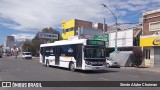 Pehuenche 340 na cidade de Neuquén, Confluencia, Neuquén, Argentina, por Simón Aluhe Choiman. Número da foto: #12983854.