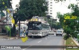 Rápido Araguaia 1039-3 na cidade de Goiânia, Goiás, Brasil, por Carlos Júnior. Número da foto: #12986330.