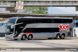 Auto Viação 1001 RJ 108.618 na cidade de Rio de Janeiro, Rio de Janeiro, Brasil, por Lucas Oliveira. Número da foto: #:id.
