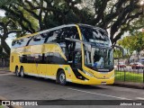 Viação Nova Itapemirim 40936 na cidade de Curitiba, Paraná, Brasil, por Jeferson Brant. Número da foto: #12985995.