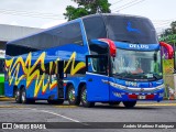 Transportes Deldu 00 na cidade de San José, San Isidro, Heredia, Costa Rica, por Andrés Martínez Rodríguez. Número da foto: #12983791.
