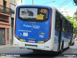 Viação Nossa Senhora das Graças A71562 na cidade de Rio de Janeiro, Rio de Janeiro, Brasil, por Vinicius Lopes. Número da foto: #12984740.