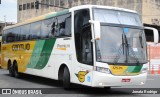 Empresa Gontijo de Transportes 12535 na cidade de Rio de Janeiro, Rio de Janeiro, Brasil, por Jonata Rodrigo. Número da foto: #12984138.