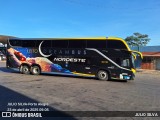 Expresso Nordeste 59110 na cidade de Porto Alegre, Rio Grande do Sul, Brasil, por JULIO SILVA. Número da foto: #12984588.