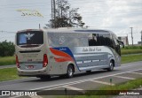 Viação Santa Rita de Cássia 1550 na cidade de Limeira, São Paulo, Brasil, por Jacy Emiliano. Número da foto: #12985012.
