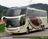 Vera Cruz Transporte e Turismo 2630 na cidade de Aparecida, São Paulo, Brasil, por Adailton Cruz. Número da foto: #:id.