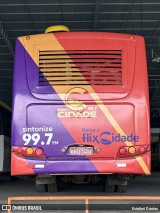 Rádio Cidade 99.7 FM Caruaru 037 na cidade de Caruaru, Pernambuco, Brasil, por Estefani Dantas. Número da foto: #12984321.