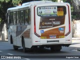 Erig Transportes > Gire Transportes B63083 na cidade de Rio de Janeiro, Rio de Janeiro, Brasil, por Augusto César. Número da foto: #12985559.